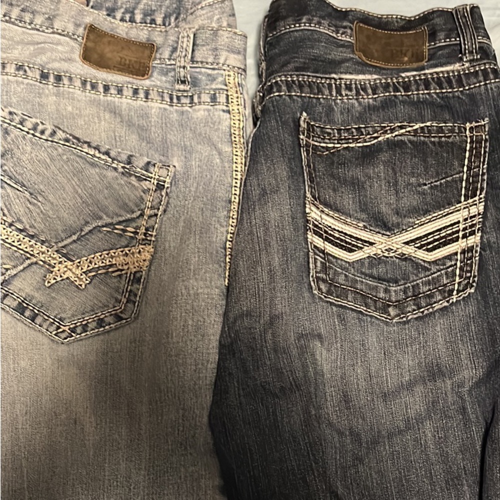 BKE Jeans